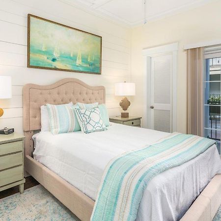 King Suite @ 400 Ocean Suites St. Simons Island 外观 照片