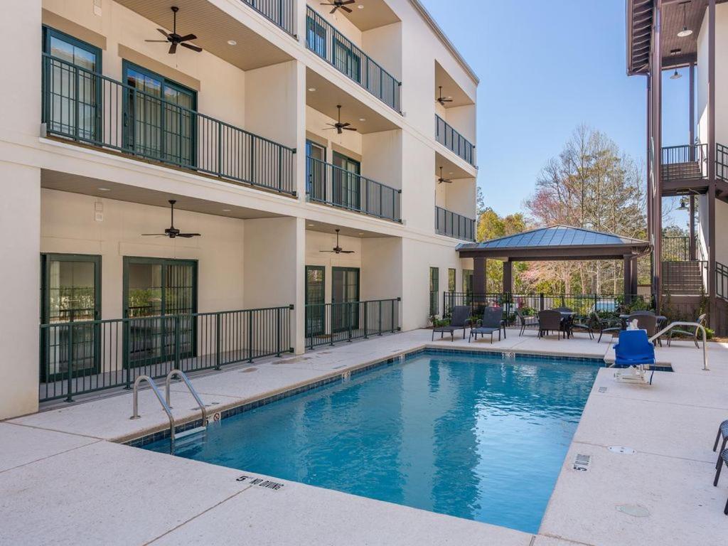 King Suite @ 400 Ocean Suites St. Simons Island 外观 照片