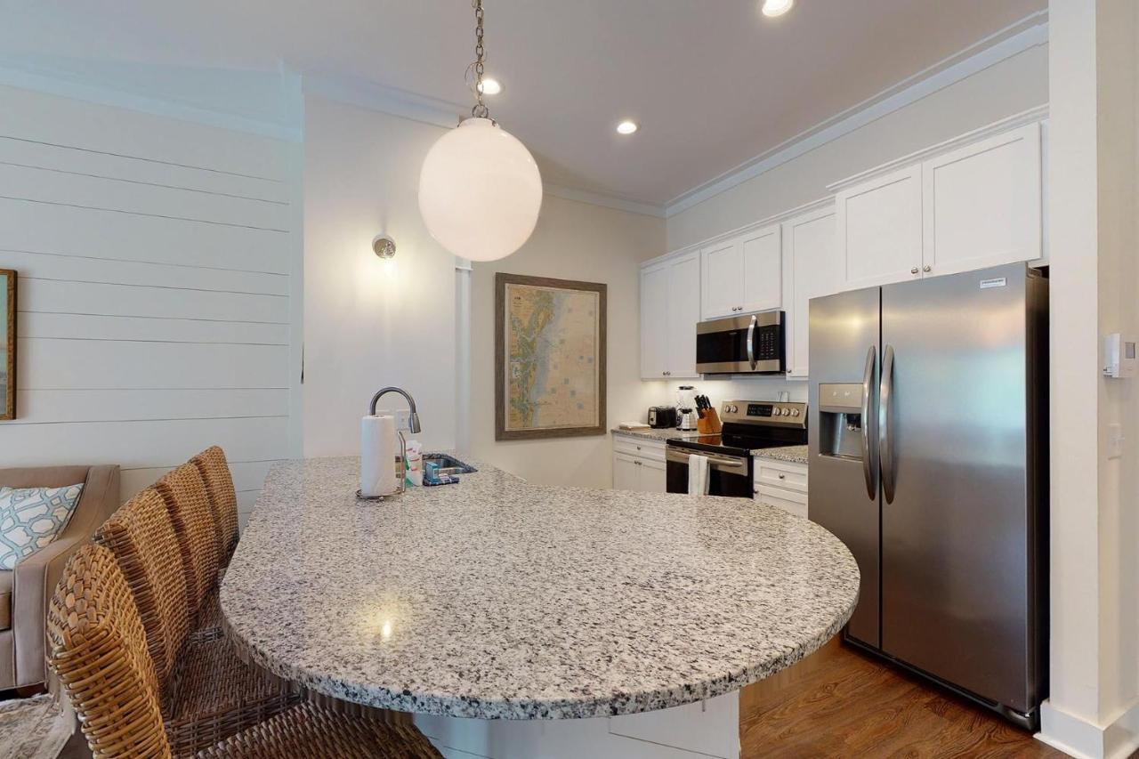 King Suite @ 400 Ocean Suites St. Simons Island 外观 照片
