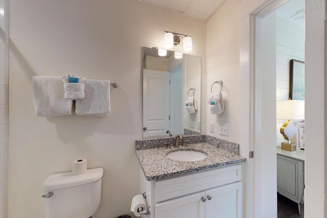 King Suite @ 400 Ocean Suites St. Simons Island 外观 照片