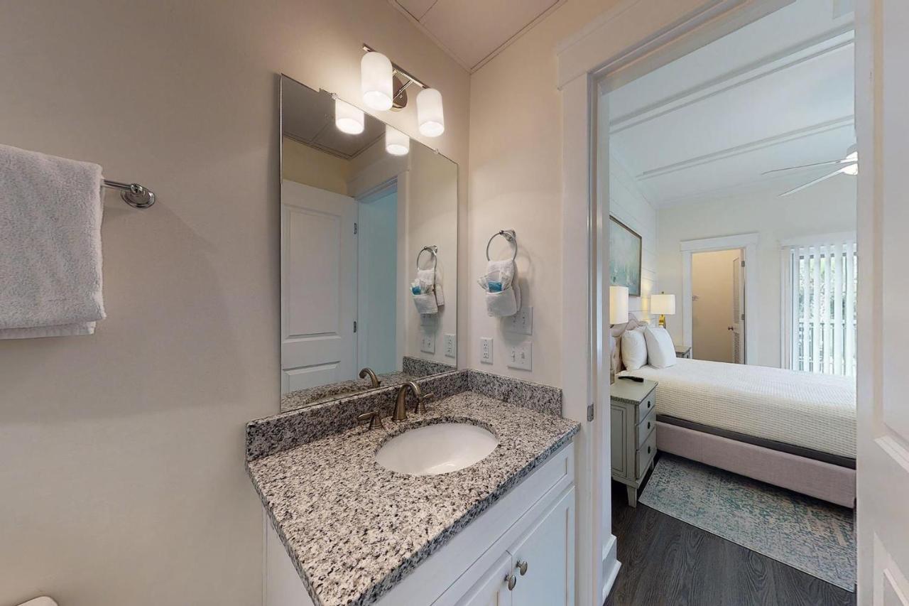 King Suite @ 400 Ocean Suites St. Simons Island 外观 照片